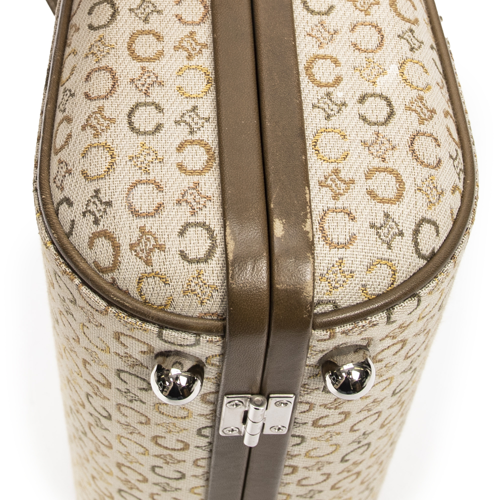 Celine Frame Top Handle - Picture 7 of 10